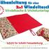 2in1 Windeltasche/Wickelunterlage