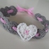 Baby Headband „Bavarian Style“ 