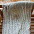 Strickanleitung Schal / Stola / Tuch