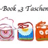 E-Book "3 Taschen"