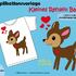 Applikationsvorlage "Bambi"