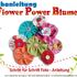 Flower Power Blumen