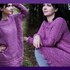 Poncho Strickanleitung - Oversize Pullover Für Den Frühling - GR. 36 - 42