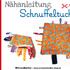 Schnuffeltuch, Kuscheltuch - Freebook