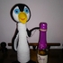 Flaschen - Pinguin " Peppi "