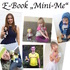 E-Book: "Mini-me" (ca. 25 cm)