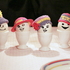 Funny egg hats - For Easter and always! Egg warmers