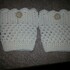 Boot Cuffs Pattern