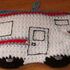 Camper Potholder