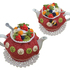 Fruit Salad Tea Cosy