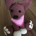 Amigurumi Chihuahua