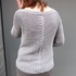 Strickpullover mit Zopfmuster, E-Book  Gr. s - xl