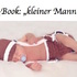 E-Book "kleiner Mann"