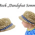 E-Book: "Dandyhut Sommer" KU 36-59