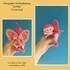 Butterfly „Cynthia„ 14 cm tall  - English Uk Pattern - E-Book -