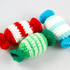 Amigurumi Candy Sweeties Crochet Pattern DIY