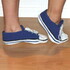 low cut sneakers for grown ups (UK Sizes 3,5 - 12, Us sizes 4 - 12)