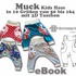 Muck E-Book Jerseyhose Pumphose für Kids mit 3D Taschen Unisex in 10 Größen 50/56-158/164 Nähanleitung & Schnittmuster von firstloungeberlin