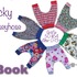 Wicky *** E-Book Jersey Hose Unisex Kinderhose Pumphose Größe 50-164 Nähanleitung mit Schnittmuster von firstloungeberlin