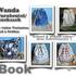 Wanda *** Turnbeutel Backpack E-Book PDF-Datei Nähanleitung Rucksack Tasche Bag E-Book in 3 Größen von firstloungeberlin