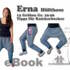 Erna *** E-Book pattern Hüft-Hose mit Taschen in 2 Varianten Größe 32 bis 56 Nähanleitung mit Schnittmuster Design firstloungeberlin