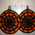 Extra Thick Spider web Potholders