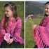 - MAY - Poncho, häkeln in 2 Formen erklärt, für jede Größe und Material