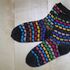 Strickanleitung Socken "Flechtwerk"