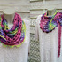 Crochet Pattern Scarf T16051