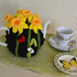 Daffodil Tea Cozy