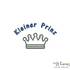 Stickdatei "Kleiner Prinz" Pes Format (Deco, Brother, Babylock) 