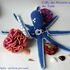 Crochet Pattern Octopus Calli