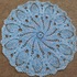 Grandma Mimi's Spinning Pineapple Doily Pdf Pattern