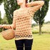 Show Schulter Pullover „Karamel“ Gr. 36-46