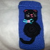 Handysocke "Katze"