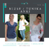 Ebook Bluse/ Tunika ANKI Gr. XS-XXL