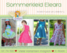 E-Book Sommerkleid und Tunika Eleara