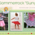 E-Book "Suny" Sommerrock 68-170