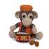 Arthur Monkey The Ami - Amigurumi Crochet Pattern - Digital Download