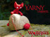 Yarny von Unravel