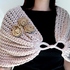 Crochet Cape Pattern