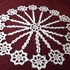 Island Flurry Doily