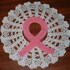 Loving Hope Doily