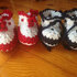 Crochet Pattern Baby shoes, Baby Booties, Pattern Instant Download Crochet, PDF,