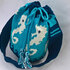 Crachet Pattern Bag "Sea Horse"