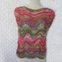 Top Livorno gestrickt XS/M/XL