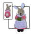 Beatrix Bunny Rabbit Toy