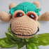 ebook häkelanleitung Schildkröte amigurumi 