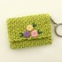 Free Crochet Pattern for Beginners Coin purse