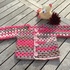 Baby/Kinder-Jacke gr.62/68 , 74/80 ,86/92